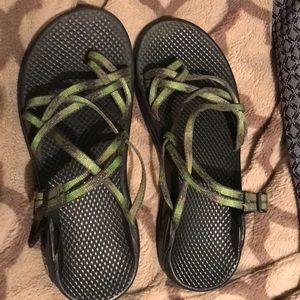 Chacos